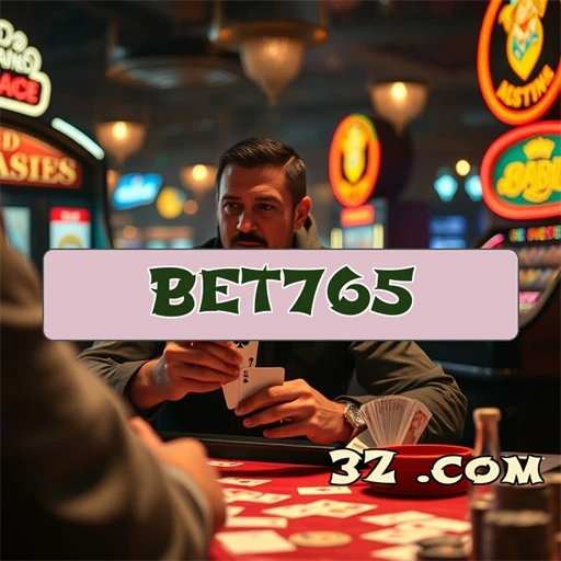 bet765 Cassino Online