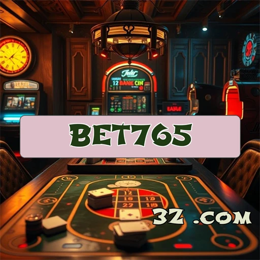 Bônus Imperdíveis da Bet765: Oportunidade para Todos os Jogadores