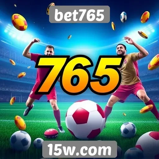 Bet765 oferece novas opções de jogos online